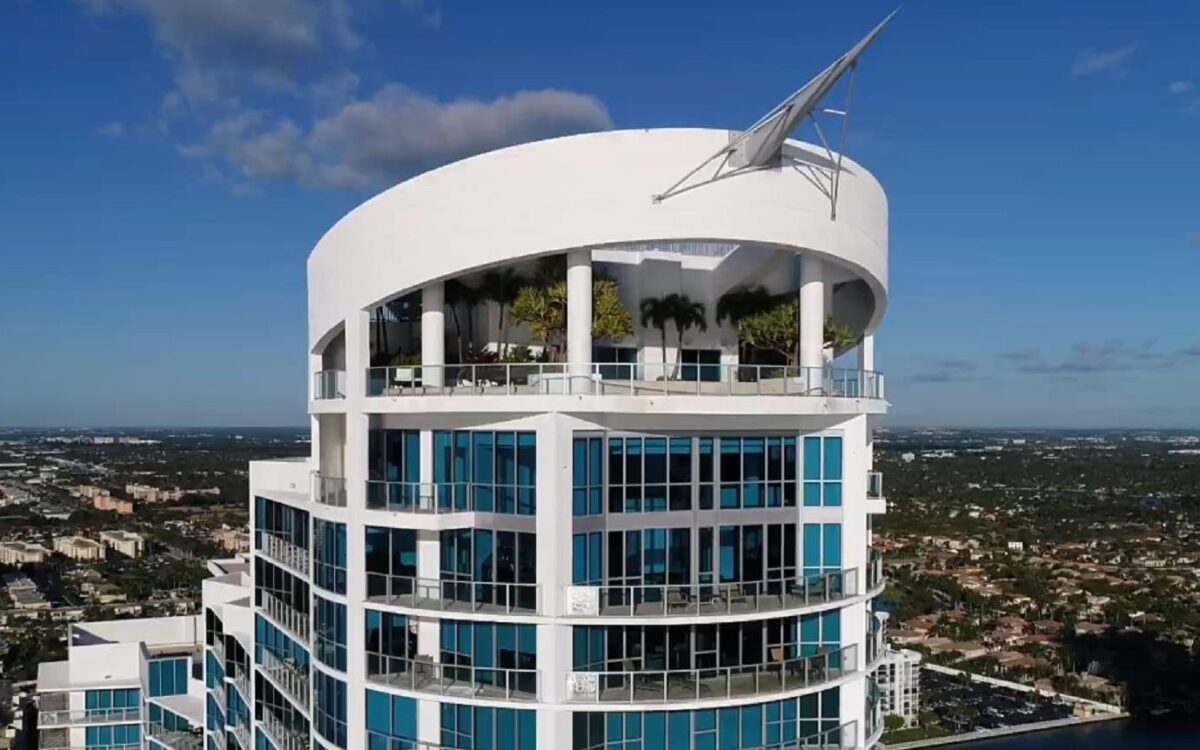 PENTHOUSES – CWI- CUSTOM WALLBOARD INTERIORS